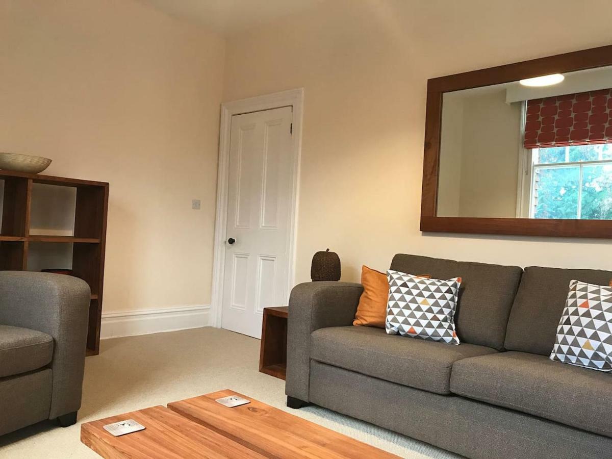 Hartington House Apartment Woodhall Spa Exterior photo